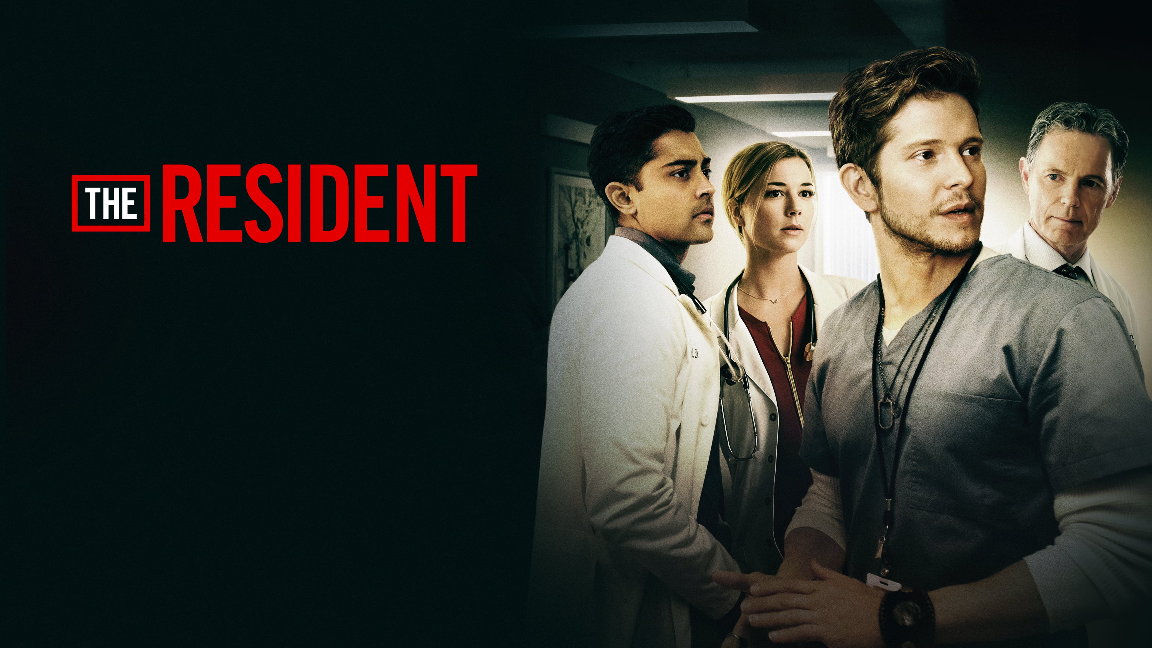 watch the resident for free